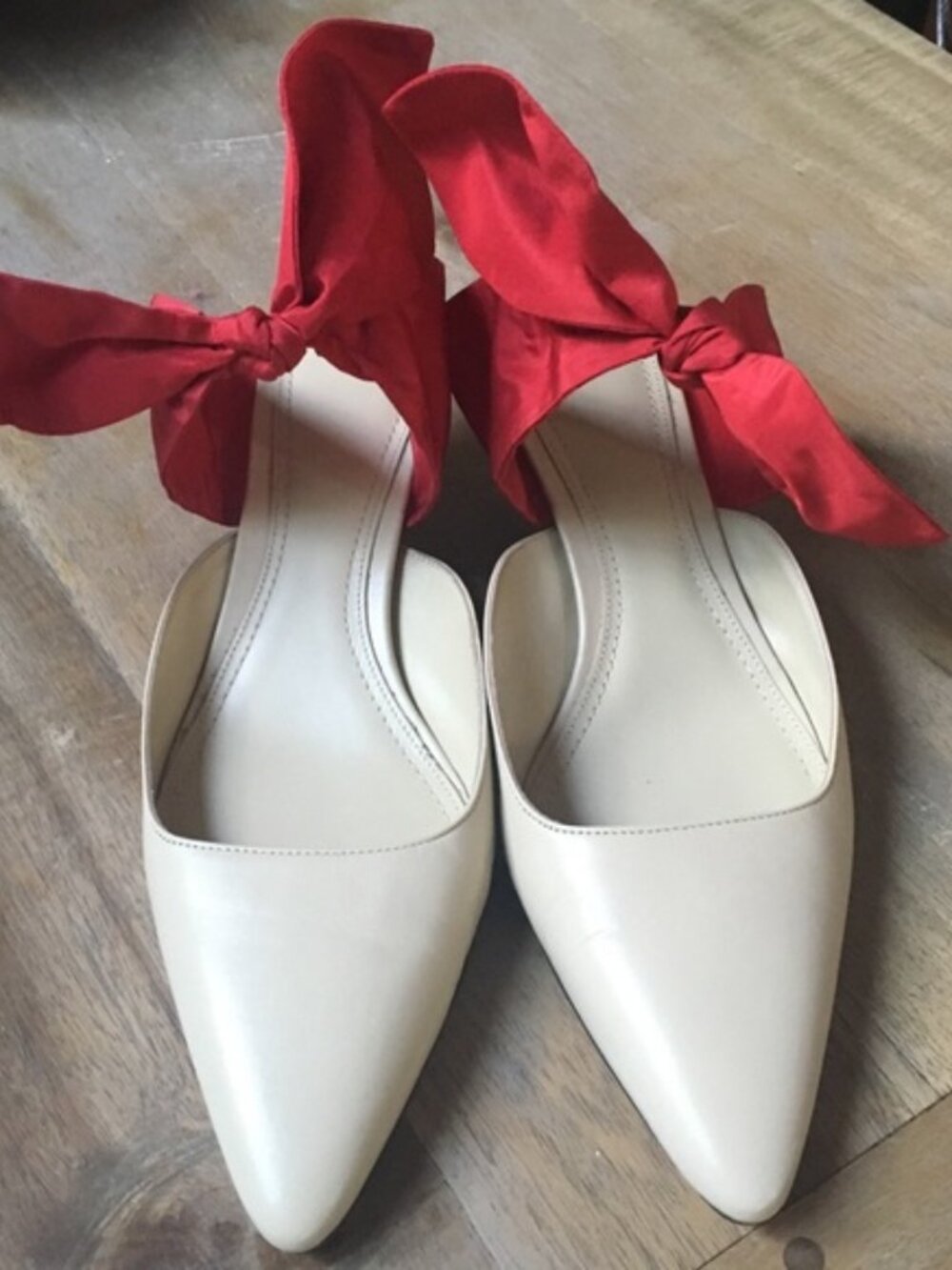 The Row size 38